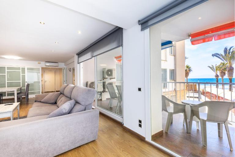Brisa apartment - B&B Salou