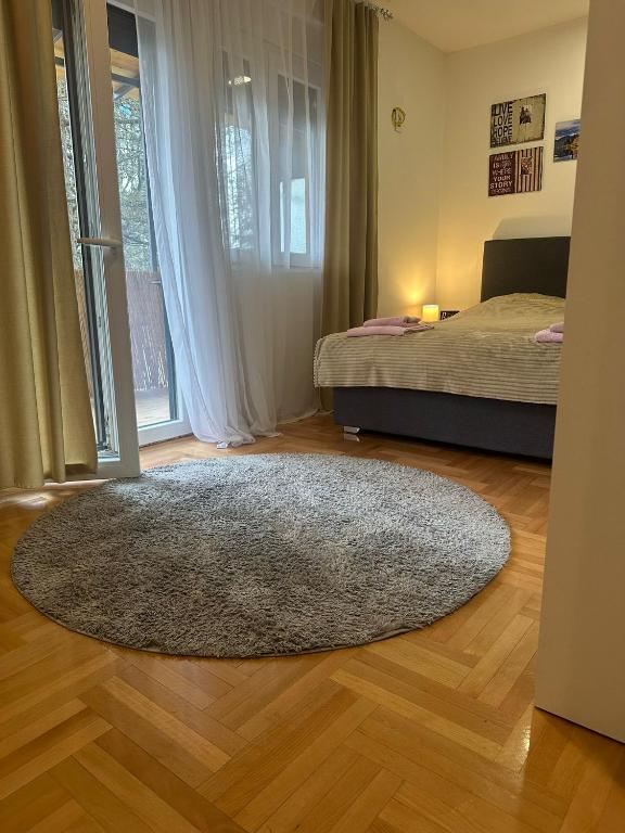NoVa apartman - stan na dan - Chambres d'hôtes Vranje
