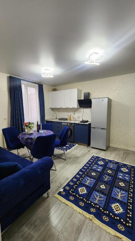 Parkside Suites - Bed and Breakfast Bordzjomi