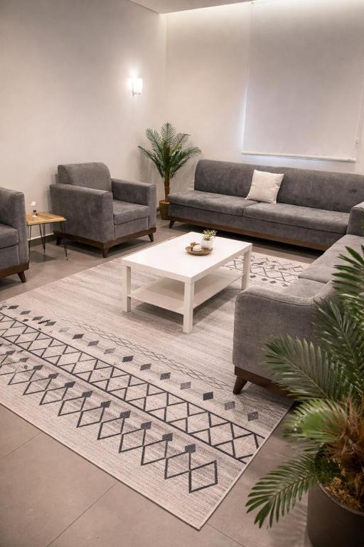 Najd APARTMENTS - B&B Al-`Ula