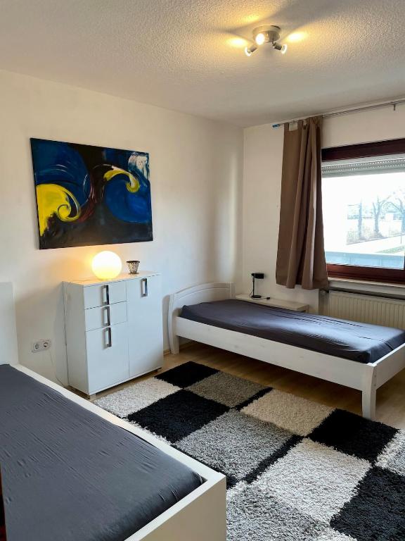 Haus in Kamen Nähe Sportschule - B&B Kamen
