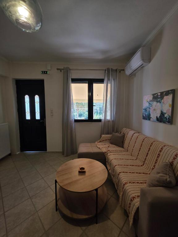 Christos Sunhaven Apartment - B&B Aghia Ermioni