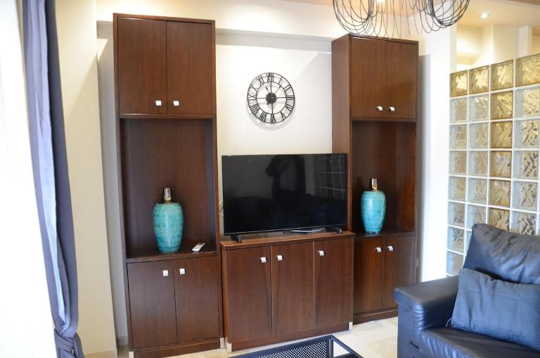 Apartment V&E - Chambres d'hôtes Lárisa