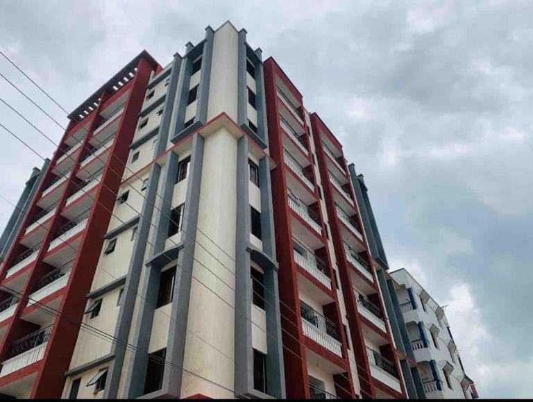Palm & Breeze 1bed Nyali Road, VOK - Bed and Breakfast Mombassa