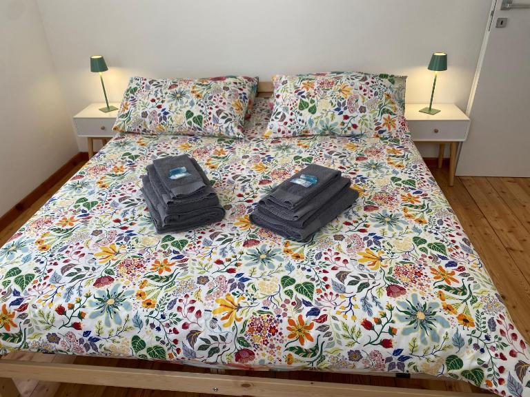 Affittacamere Torrione - Ferienwohnung Venzone