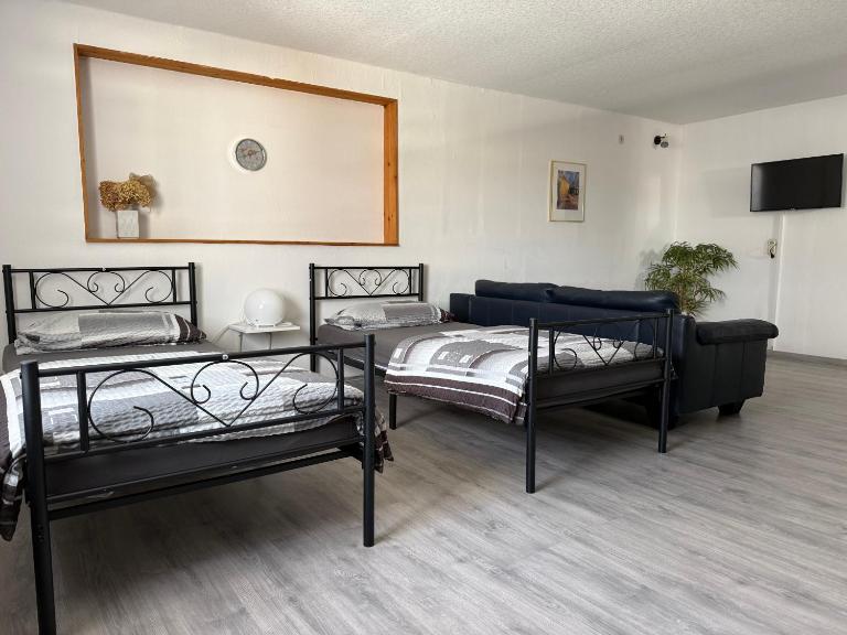 Apartment 2020 - B&B Kirchhain