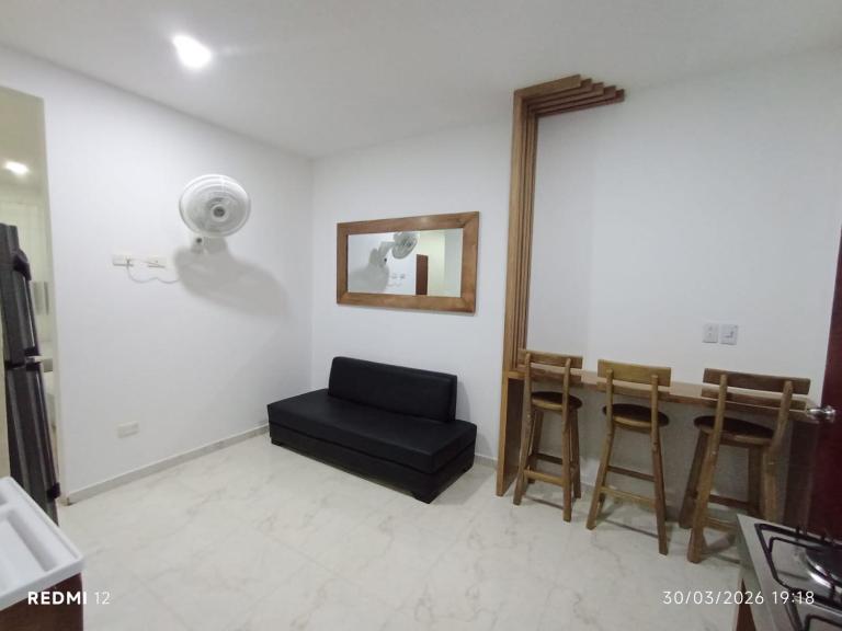 zara's apartamento en coveñas - B&B Coveñas