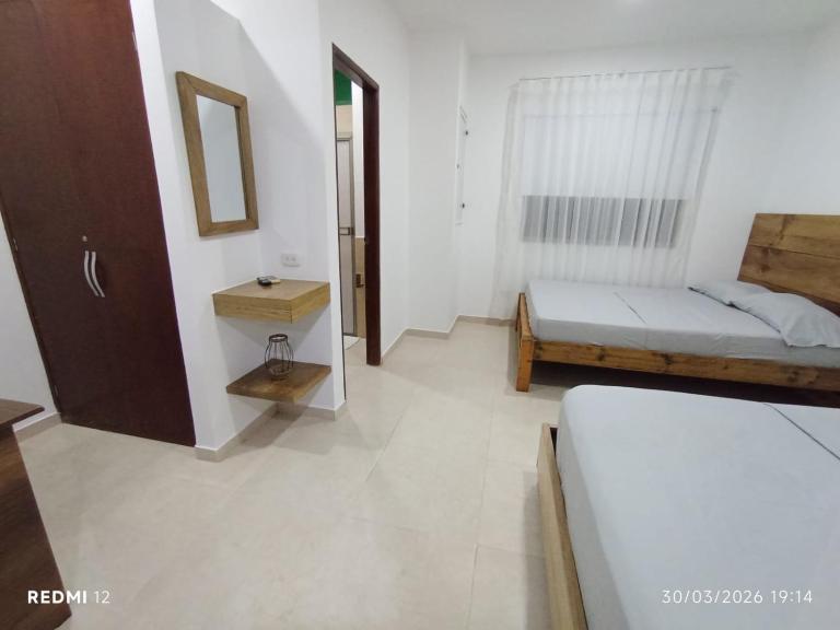 zara's apartamento en coveñas - B&B Coveñas