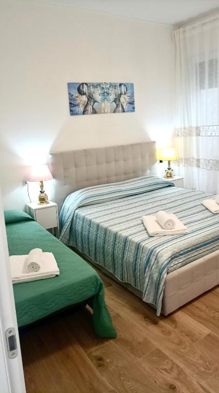 La casa di Susy - B&B Follonica