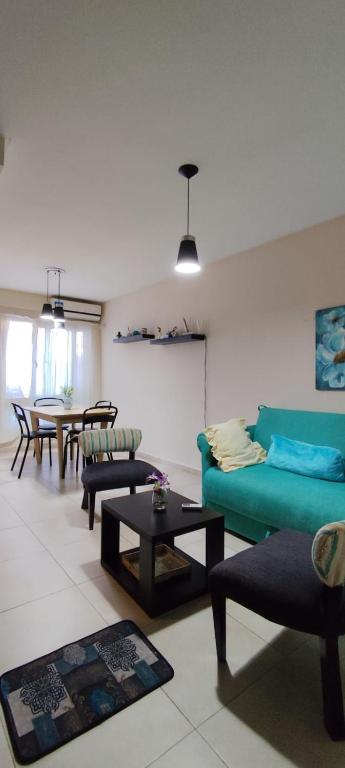 Barrio Norte Confort - B&B San Miguel de Tucumán