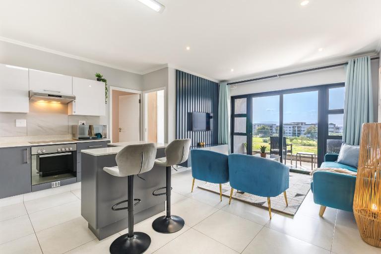 Umhlanga - Summer Square - Chambres d'hôtes Durban