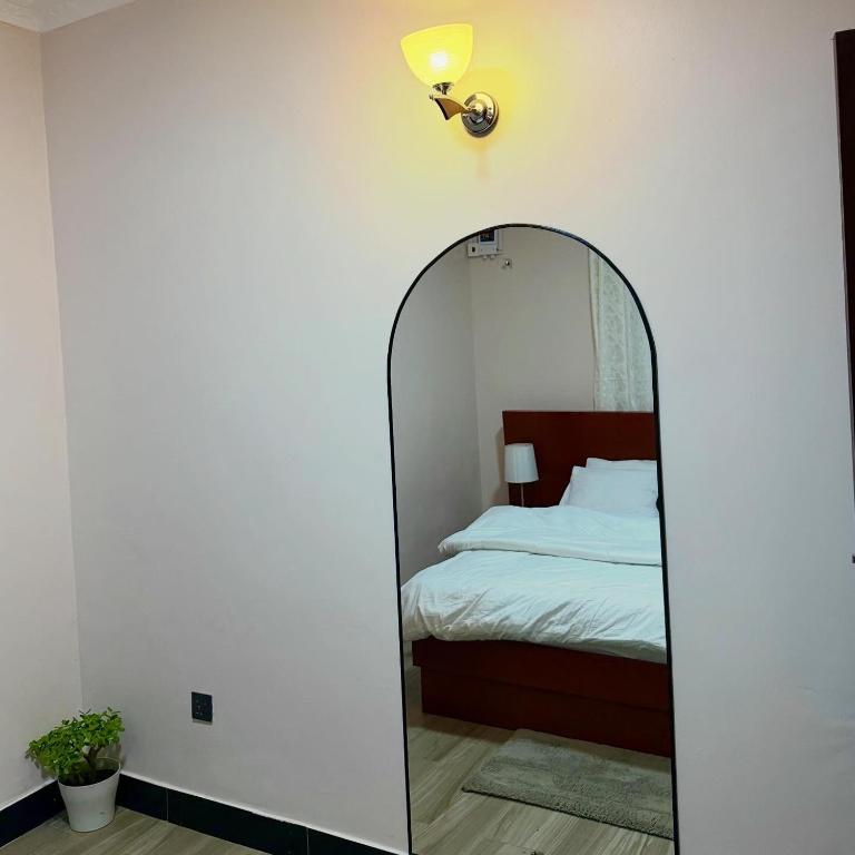 Oasis Private Residence - B&B Arusha