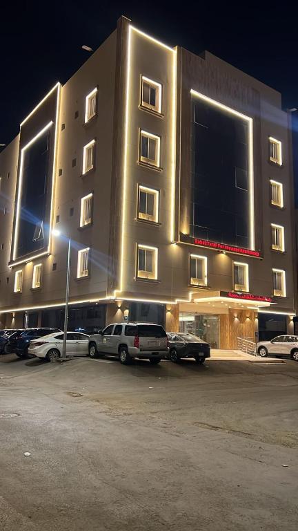 راحة ترف Chicnest - B&B Jedda