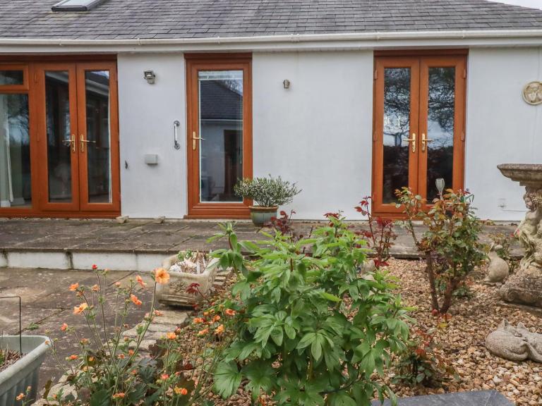 Honeysuckle Rise - B&B Looe