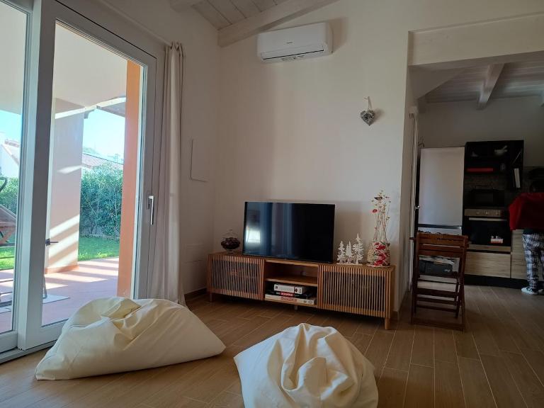 Onda Dorata - Ferienwohnung Valledoria