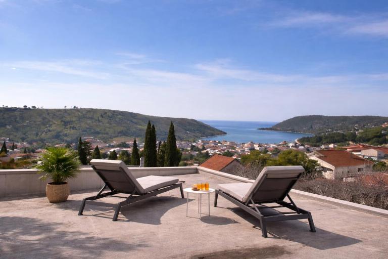 Relaxia Residences - Sea View Apartments Sutomore - Ferienwohnung Sutomore