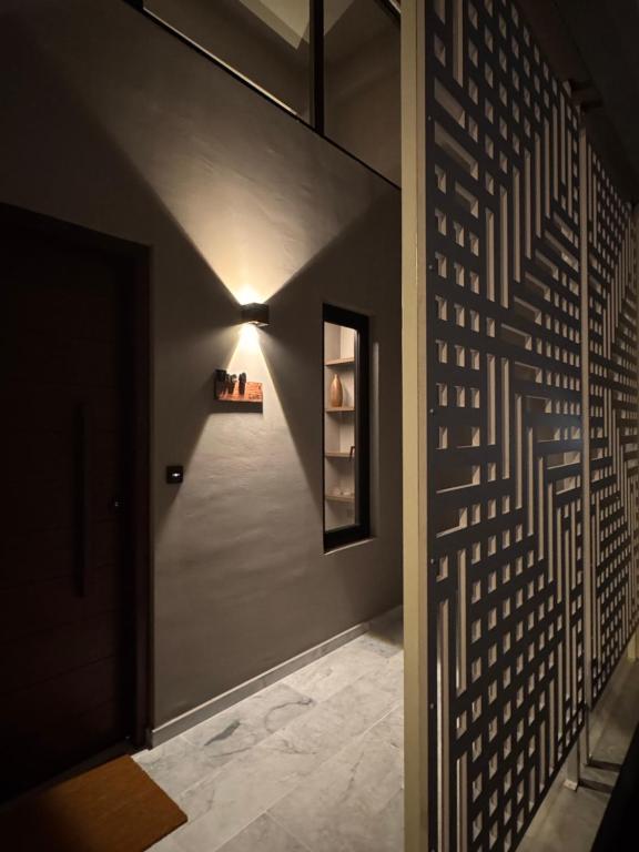 The 9 loft - B&B Pýrgos