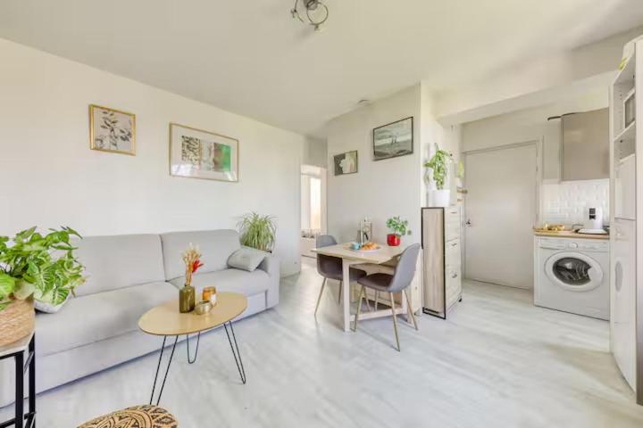 Escapade parisienne - B&B Vitry-sur-Seine