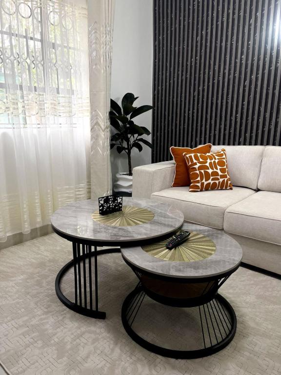Cedar Haven - B&B Nairobi