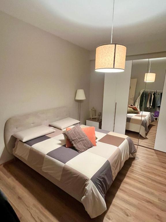 b&b A Casa Nostra - Ferienwohnung Rom