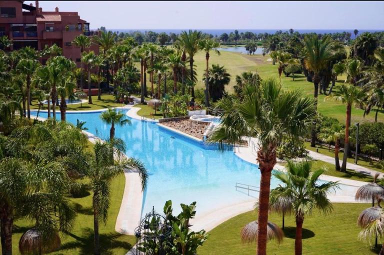 Apartamento Los Moriscos - B&B Motril