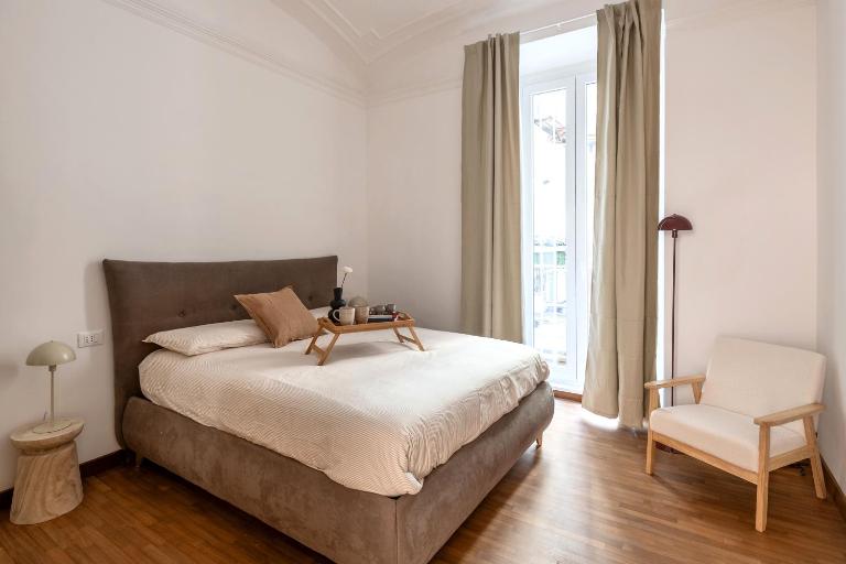 boncompagni urban quiet - B&B Roma
