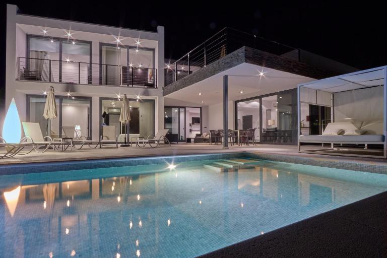 Can Anara - Ferienwohnung Cala Llenya