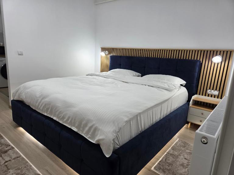 Luna Studio - B&B Hunedoara