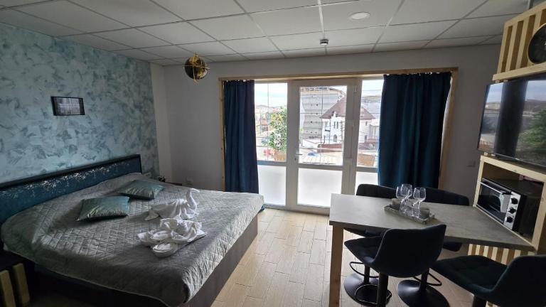 Totall Panoramic Studio - B&B Moreni