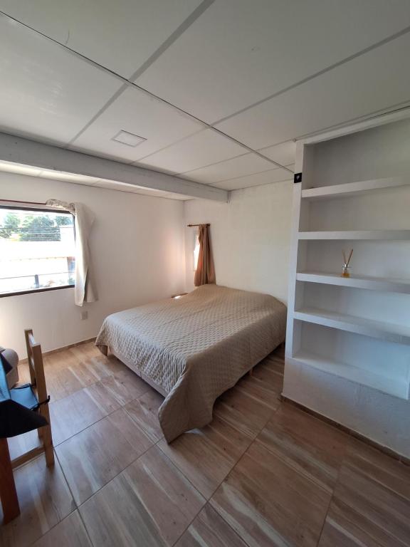 Saturnino Limay - Ferienwohnung Neuquen