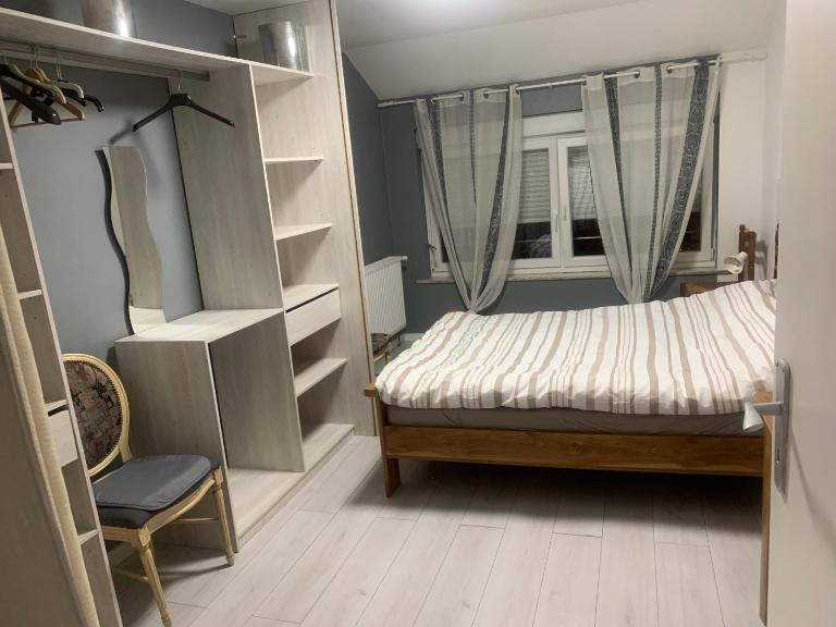 KAYA Aynur - Ferienwohnung Carling