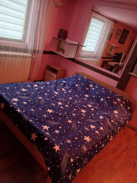 Tiha noc-apartmani! - B&B Belgrade