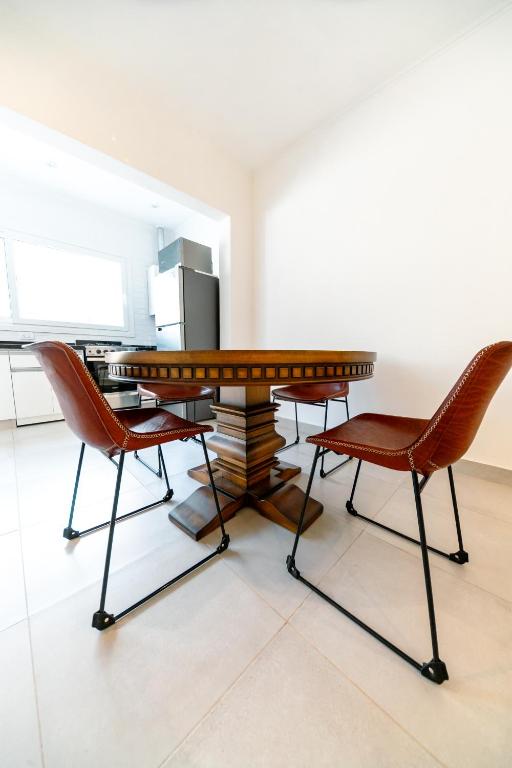 Casa Iturraspe - Bed and Breakfast Reconquista