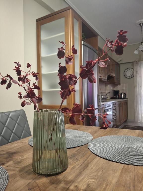 Central Home - B&B Kalamata