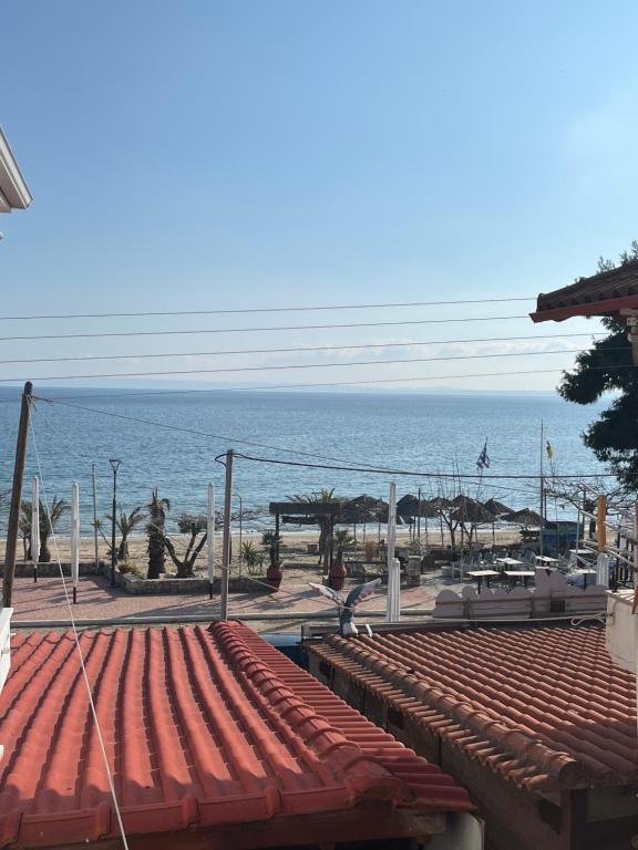 Alice apartment 1 - B&B Psakoudia