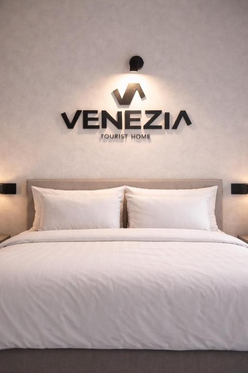 Venezia Tourist Home - Ferienwohnung Oviedo