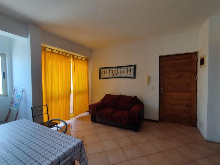 Ca Gabbiano 6 - B&B Santa Maria