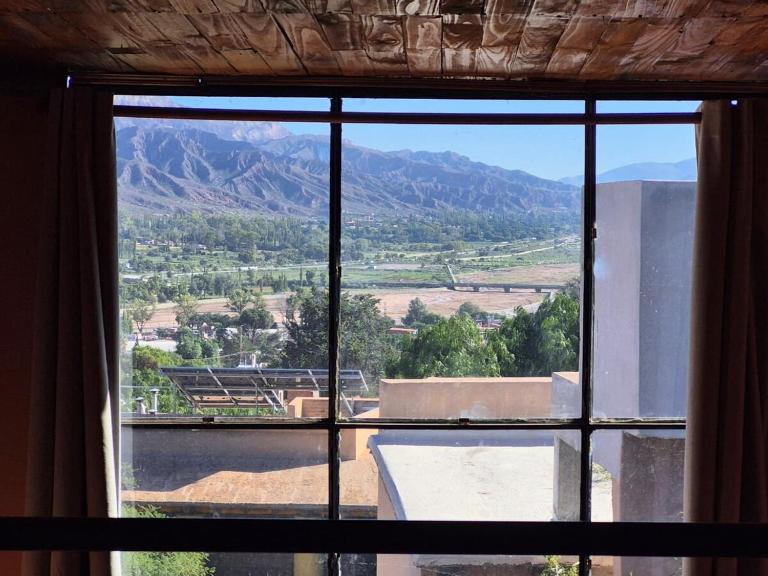 Casa Goyo III - B&B Tilcara