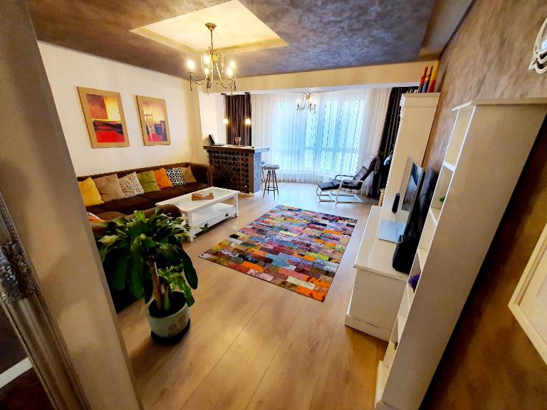 MAJESTIC Residence - Chambres d'hôtes Braşov