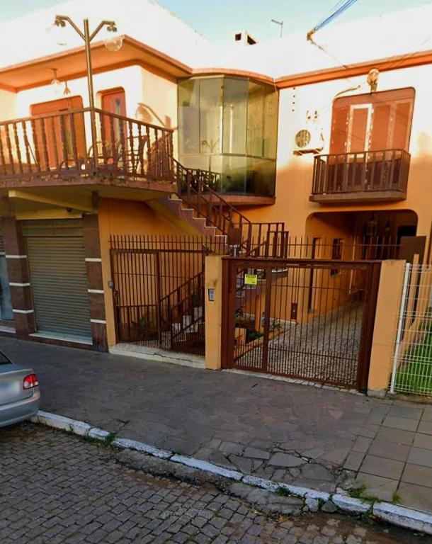 Residencial MShabah - B&B Piratini