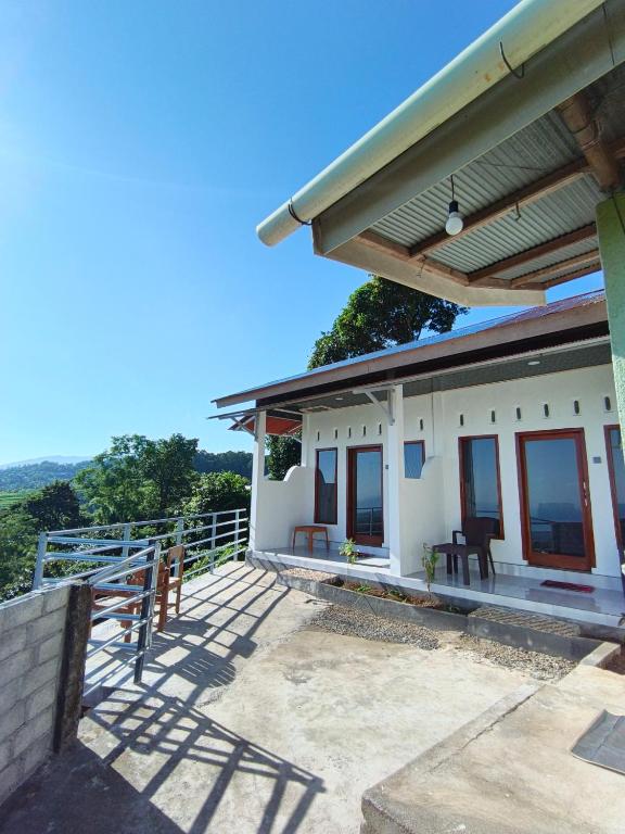 Ababil Room - B&B Senaru