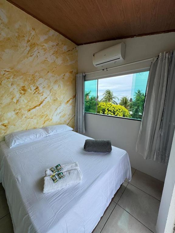 Pousada Shamah - Morro de São Paulo - B&B Morro de São Paulo