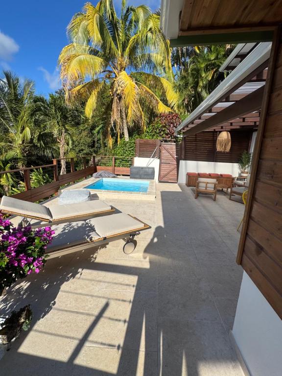 B&V Kay Soley - B&B Sainte-Luce