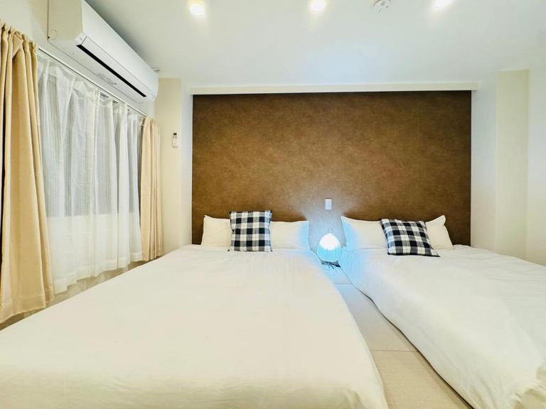 ROAD PAPK HotelTS0553 - B&B Tokyo
