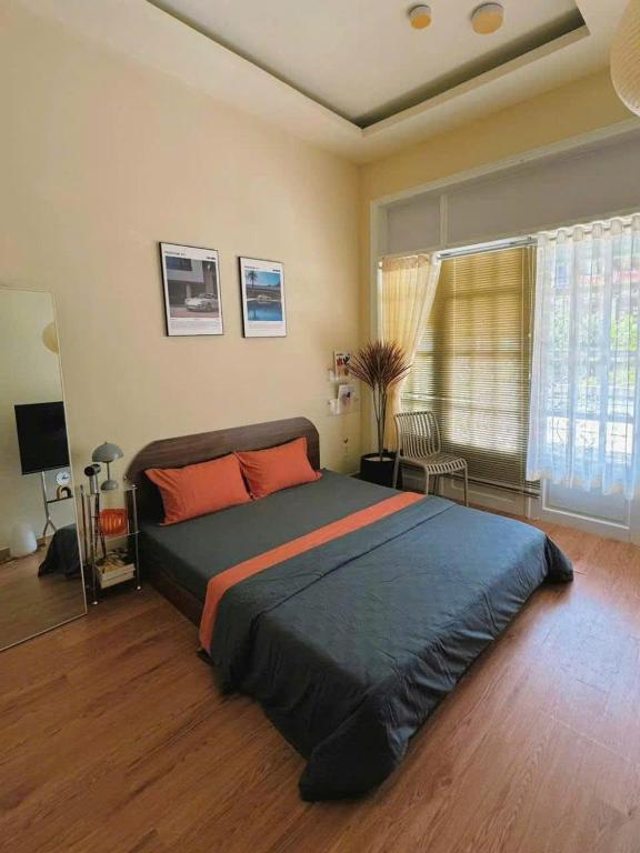 Homeyennii - Ferienwohnung Ho-Chi-Minh-Stadt