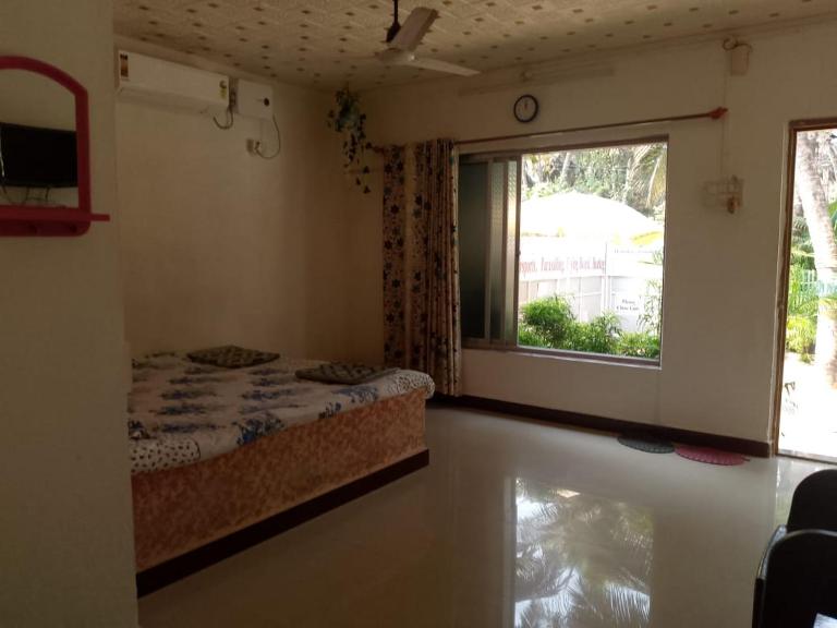 Holiday Home Beach Resort And Aquatic Sports In Tarkarli - B&B Mālvan