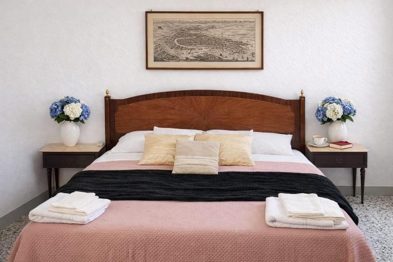 IRIS - Villa Due Cieli - Bed and Breakfast Lanzo d'Intelvi