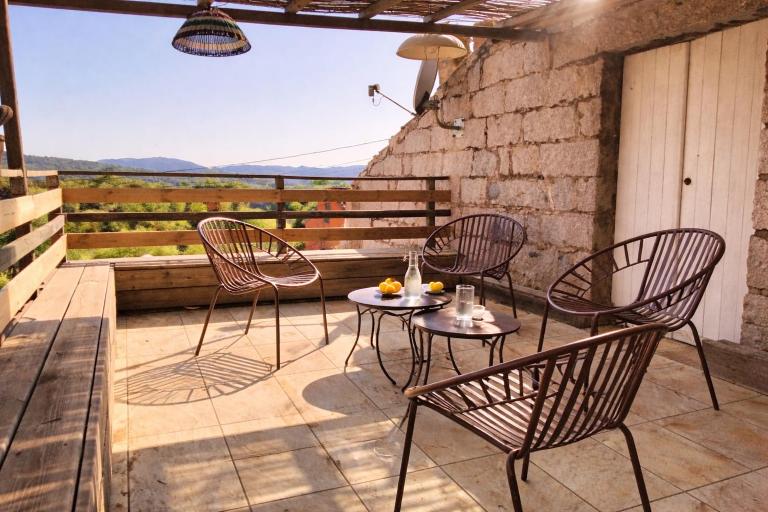 La Maison De Stephanie - B&B Porto Vecchio