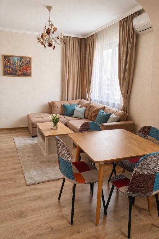 City Center Vintage Apartments - Walk Everywhere - B&B Filippopoli
