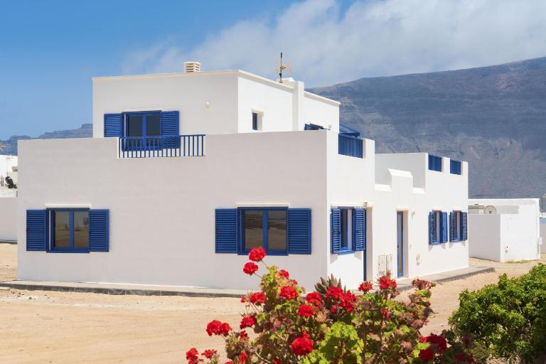 Apartmento Calima 3 by Escape Home - Bed and Breakfast Caleta de Sebo